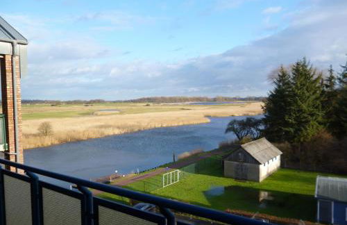 Ferienwohnung direkt am Ryck- Nähe UNI und Kliniken - Foto 45