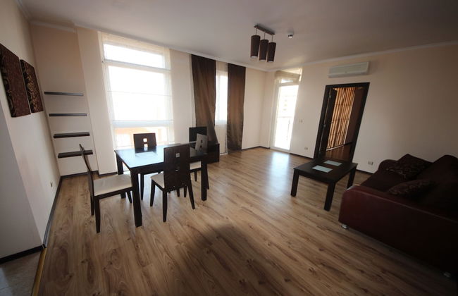 Menada Dune Residence Apartments - Foto 13