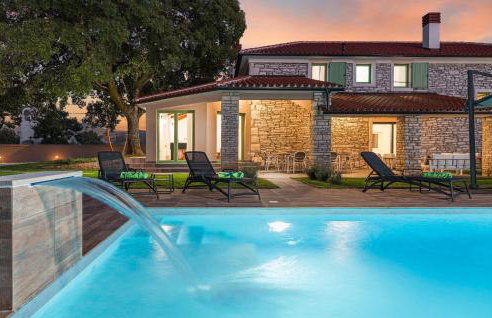 Amazing Home In Sajini - Foto 23