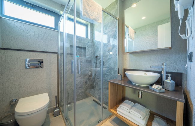 Gündoğan Suites - Foto 57