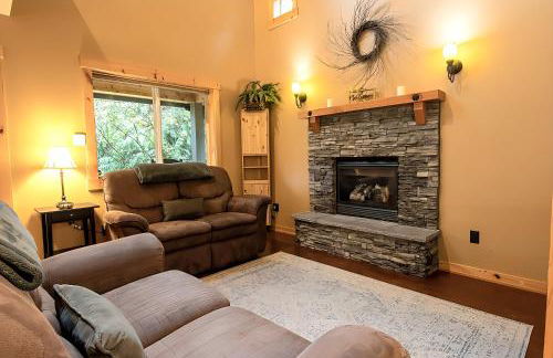 2 Kings, Fire Pit, Gameroom, EV charger, Dogs OK! - Foto 22