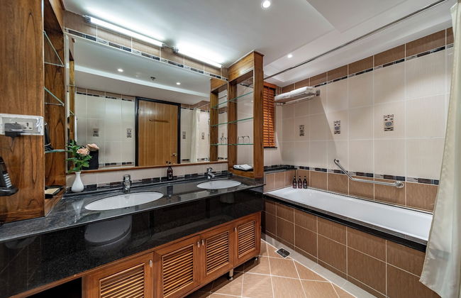 Sherwood Residence - Foto 50