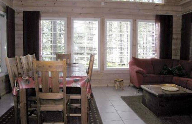 3 bedroom House in Pielavesi with sauna - Photo 15