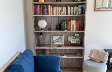 Clos Phitarra, charmant gîte pour 2 personnes à 7 mns d'Etretat - Photo 2