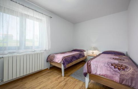 Villa Luna Tinjan, Pool and Wellness - Photo 23