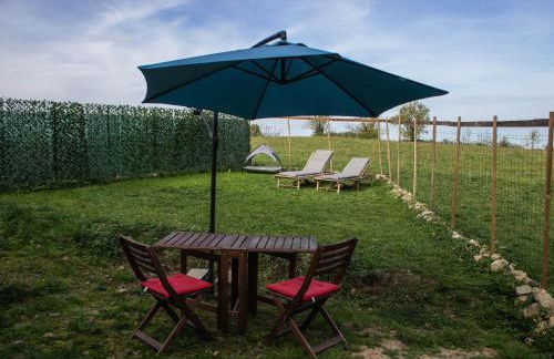 Cottage in Auvergne Near Cascade Gour - Foto 54