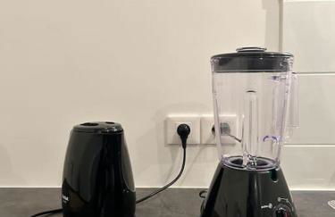 Studio équipé, gare à 3km entre Versailles et SQY - Foto 8