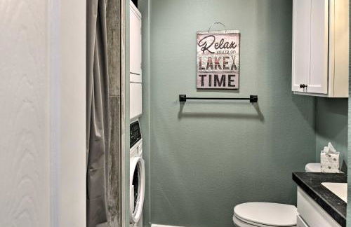 The Lakefront Home - 5 Minutes From Detroit Lakes! - Foto 15