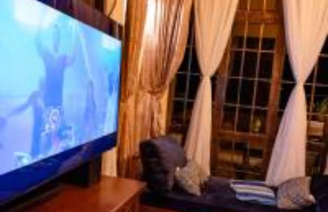 Govan Laikipia Holiday Home - Foto 12