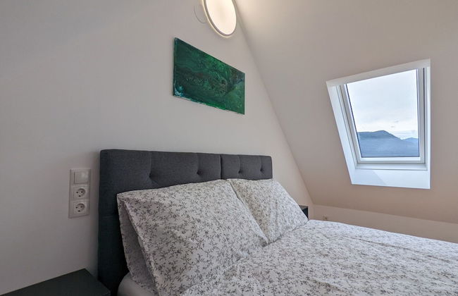 Apartment in Mariazell Near Ski Slopes - Foto 3