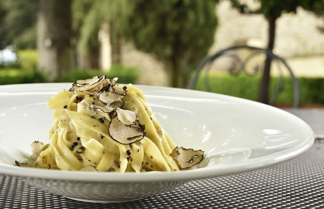 Relais Villa Monte Solare Wellness & SPA - Foto 36