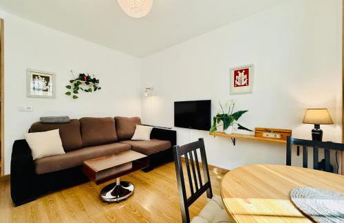 Apartamento Morquil Free Parking - Foto 11