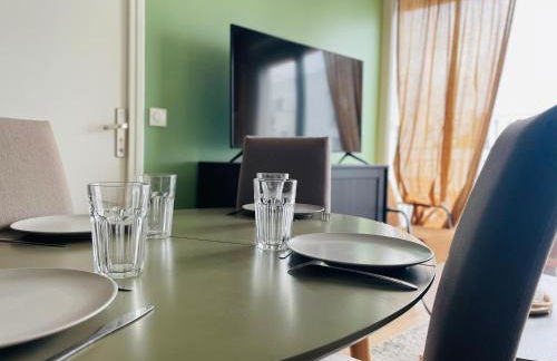 L'appartement du bonheur - 398 - Foto 7