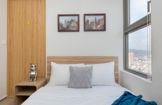 Sum Condotel Luxury - Foto 23