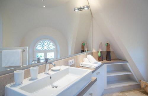 Dorfhues Anja friesisch modern urlauben in Kampen Sylt - Foto 18