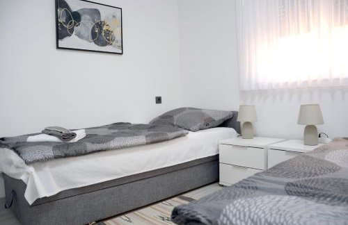 Apartmani Magić - Foto 24