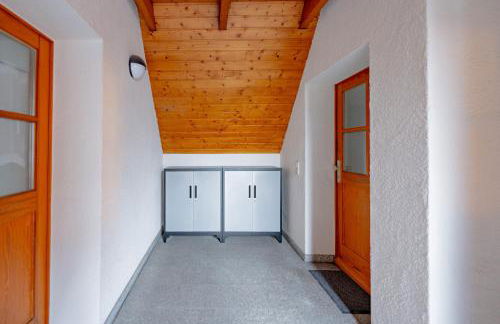 Gemütlich - modern - 2 Zimmer Maisonette - Foto 45