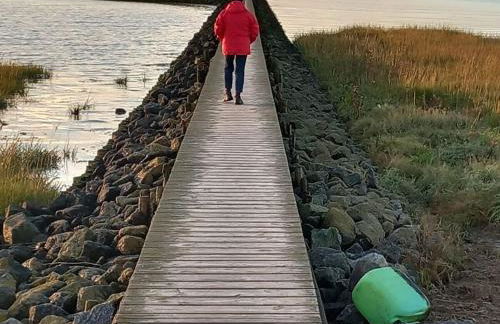 Holiday home with 2 bedrooms - Foto 30