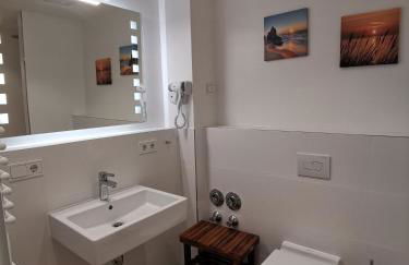 Villa Strandläufer im Villen-Ensemble - Foto 14