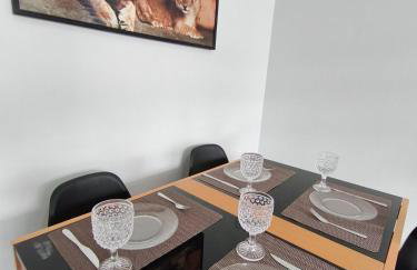 Apart 2qtos com ar - Aconchegante - Foto 38