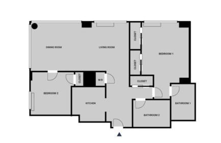 Blueground Chelsea rooftop nr The High Line NYC-2139 - Photo 20