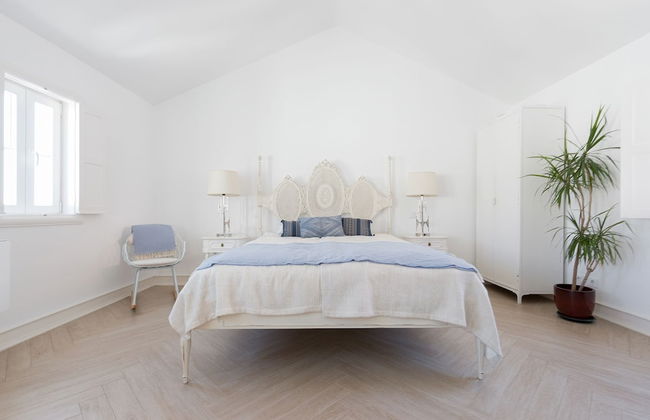 Almamater Lisbon Apartments - Foto 1