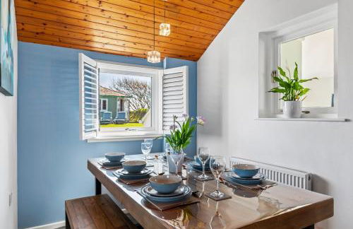 Southwood Cottage Newgale - Foto 29