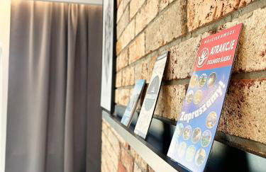 Apartament Zielone Podwale - Foto 17