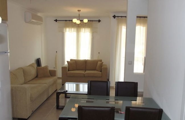 Terrace Life Palm Apart - Foto 28