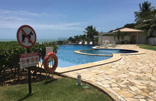 Apartamento Imperial Porto Brasil - Foto 30