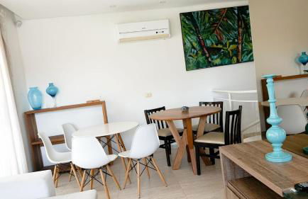 Casa e Flat Rio e Praia - Foto 36