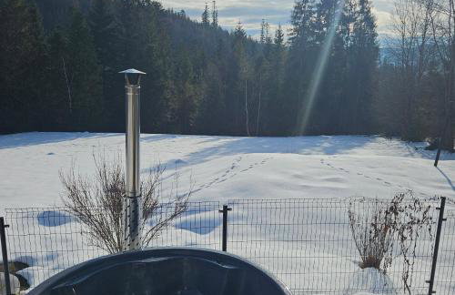 Chata góralska Wojtasówka - Foto 73