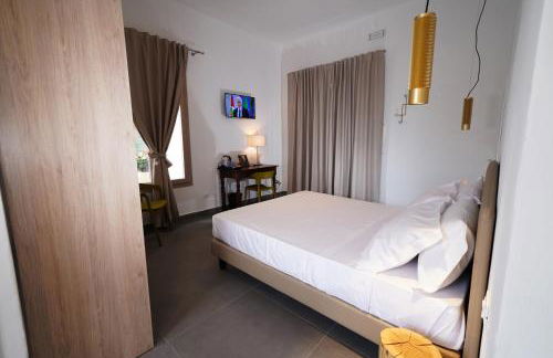 Ducas Rooms and Suite - Foto 28