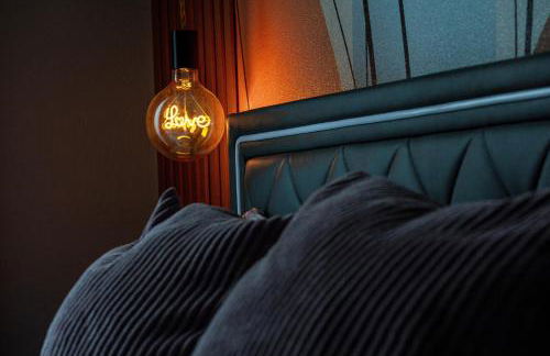 Catania, centro, Sicilia, Italia, Grandi Sogni Home Appartamento - Foto 19