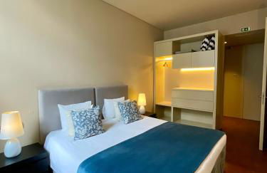 Modern Apartment III RoofTop & Tejo View River - Foto 8