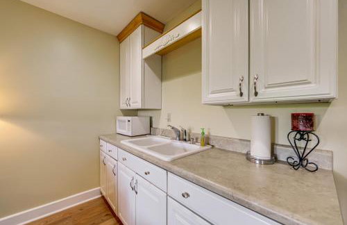 Mountain View Home: Hike, Raft, Golf + More! - Foto 16