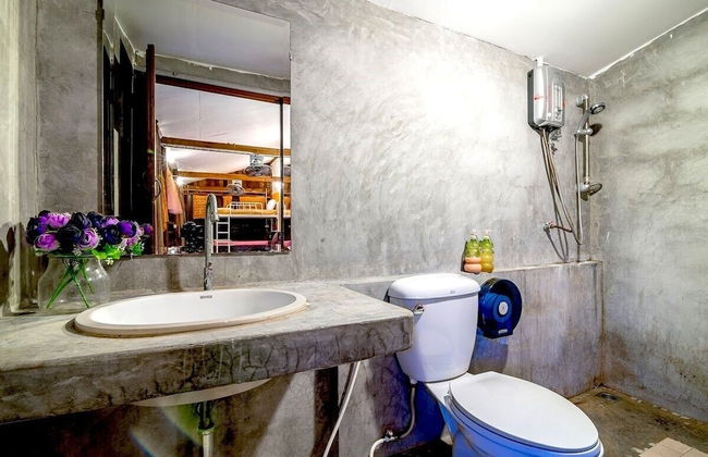 Secret Garden Pool Villa - Foto 46