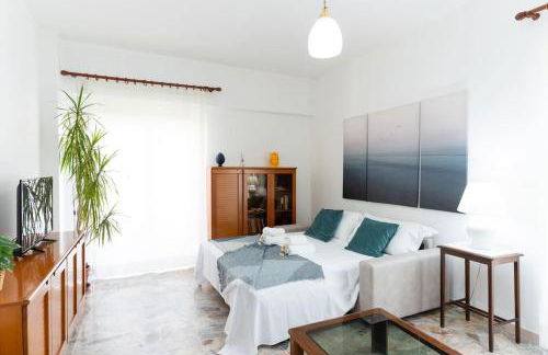 OFFERTA Inizio Anno! 2 Suite in Centro Città con Balcone Vista Mare - Foto 9