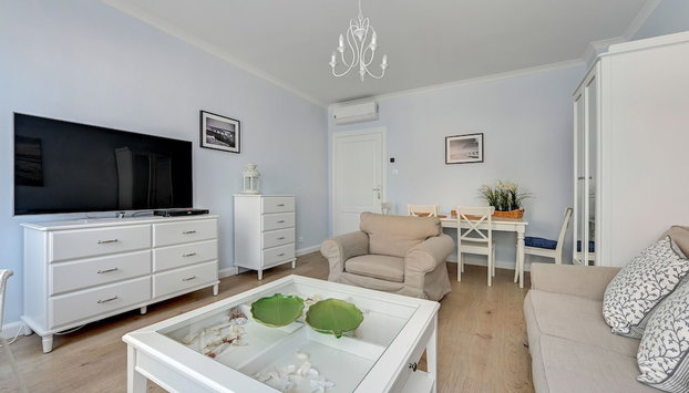 Lion Apartments - Parkowa 33a Baltica II - Foto 4, Habitación