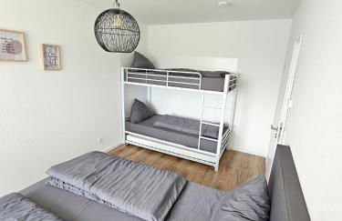 Exklusive COZY 3-Zi-Penthouse mit großer Dachterrasse Nähe Europa Park und Rulantica - Photo 14