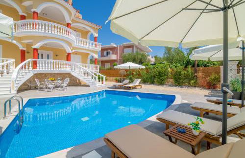 Villa Bella Sole - Foto 50