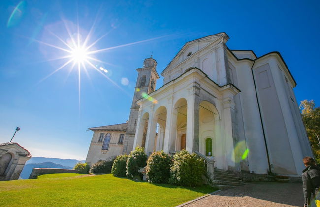 Casa Baroni few min From Orta Lake - Photo 19