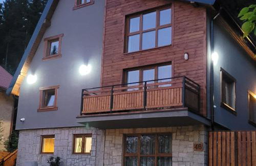 Apartamenty Górski Zakątek Karpacz na Skalnej 46 - Photo 5