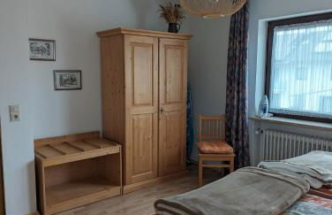 Ferienwohnung Dallinger - Foto 23