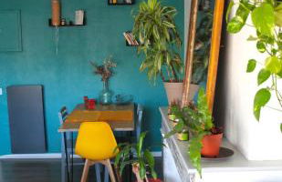 Ici c'est Cosy - Centre - Foto 8