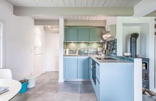 Holiday Home Kleine Reetdachkate by Interhome - Photo 7