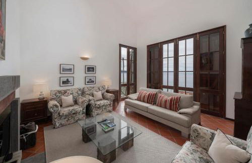 Casa Amarela da Fajã da Areia by An Island Apart - Foto 4