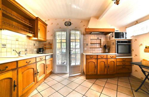 Le Fief des Roses - Foto 6