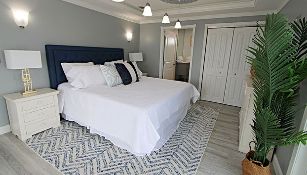 Sand in my Boots - Foto 3, Habitación