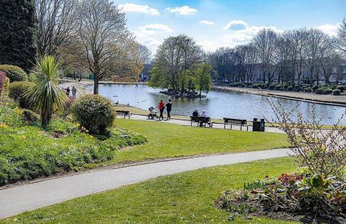 *F1BR* for your most relaxed & Cosy stay + Free Parking + Free Fast WiFi - Foto 22